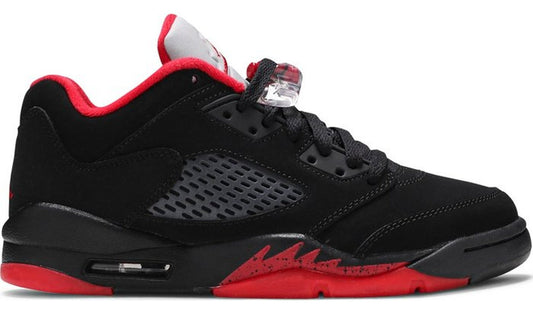 Jordan 5 Retro Low Alternate 90 (GS)