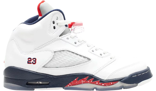 Jordan 5 Olympic (2011)