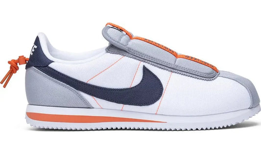 Nike Cortez Kendrick Lamar White