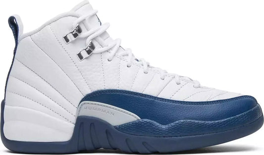 Jordan 12 Retro French Blue (2016)(GS)