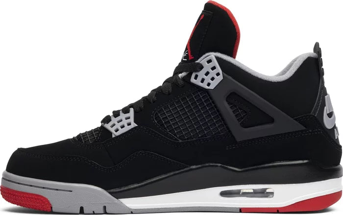 Jordan 4 Bred (2019)