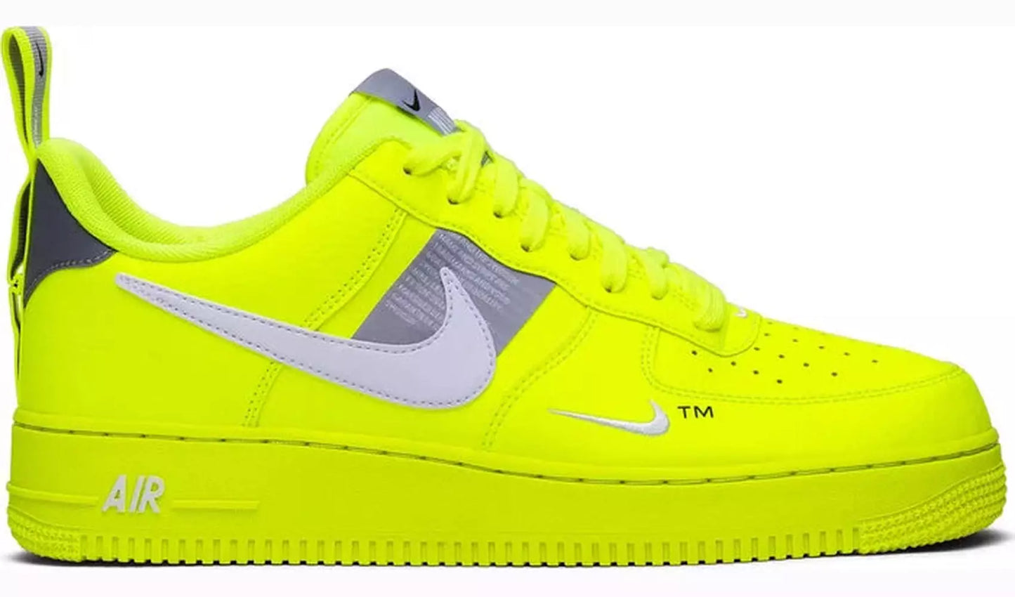 Nike Air Force 1 Utility Volt 2