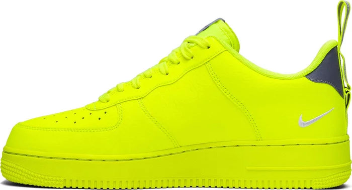 Nike Air Force 1 Utility Volt 2