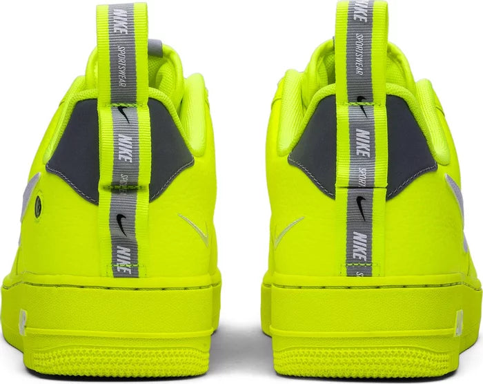 Nike Air Force 1 Utility Volt 2