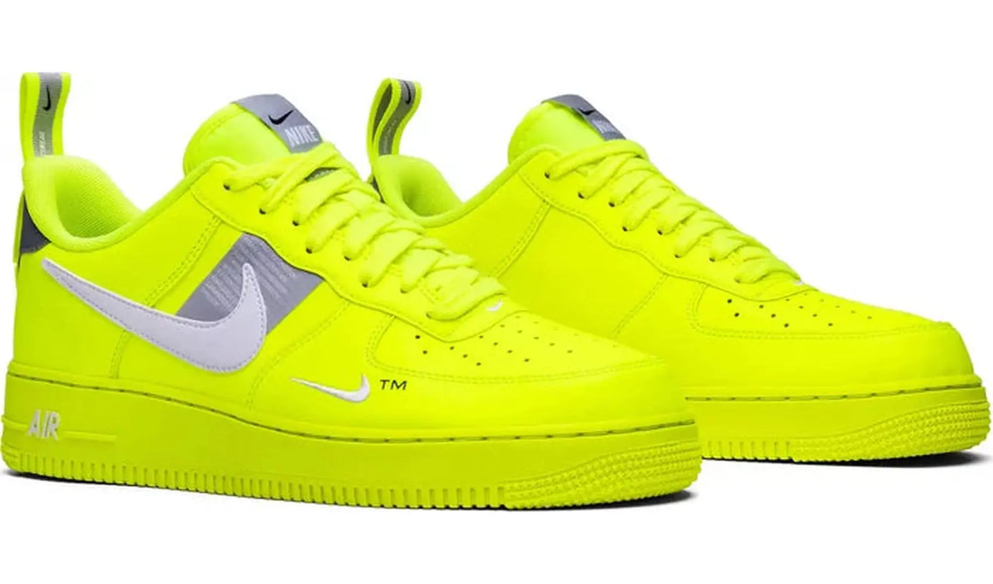 Nike Air Force 1 Utility Volt 2