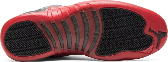 Jordan 12 Retro Flu Game (2016)