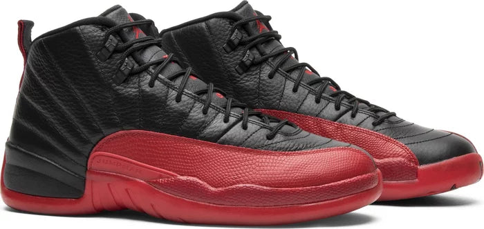 Jordan 12 Retro Flu Game (2016)