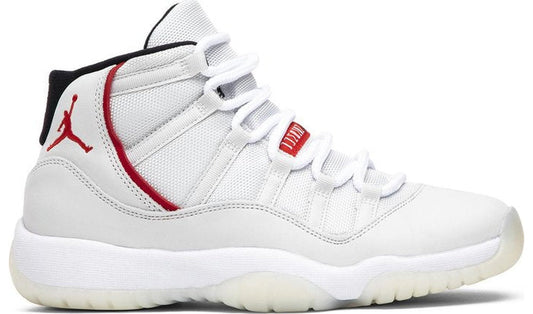 Jordan 11 Retro Platinum Tint (GS)