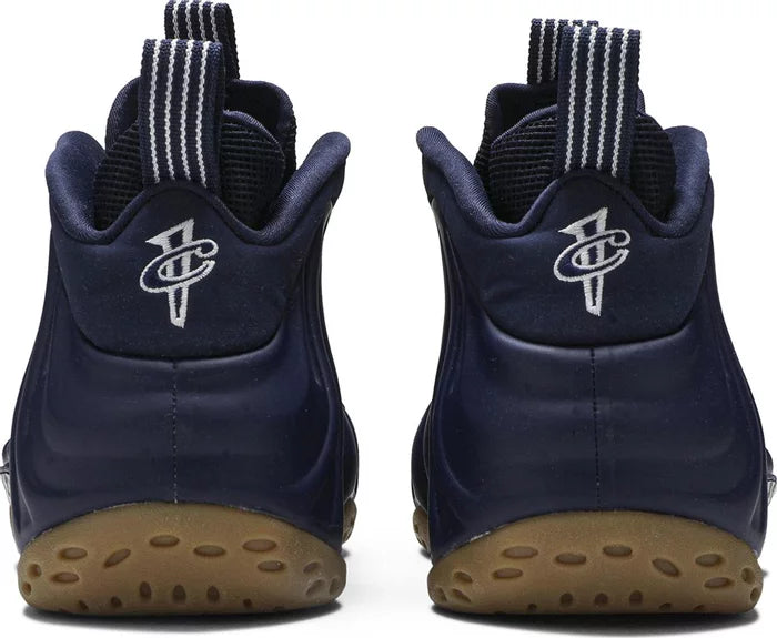 Foamposite One Navy Gum