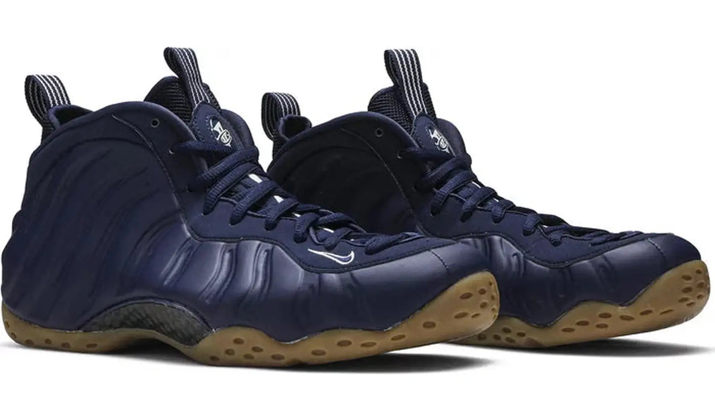 Foamposite One Navy Gum