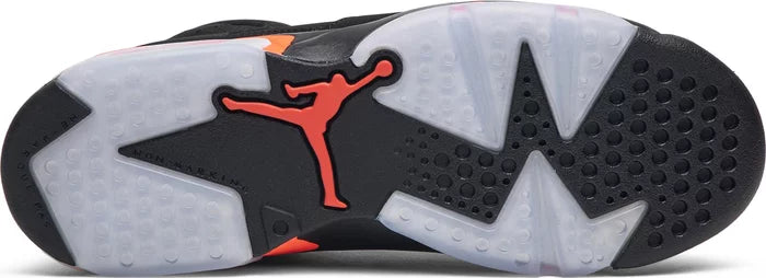 Jordan 6 Retro Black Infrared (2019) (GS)