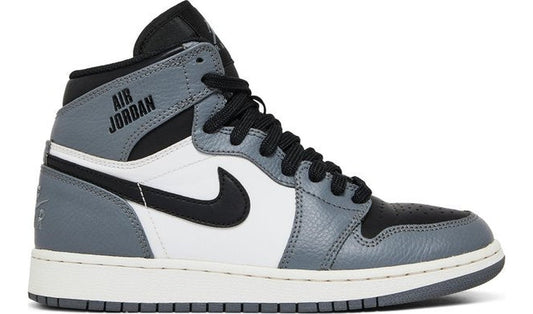 Jordan 1 Retro High Rare Air Cool Grey(GS)