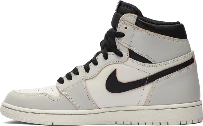 Jordan 1 High OG Defiant SB NYC To Paris