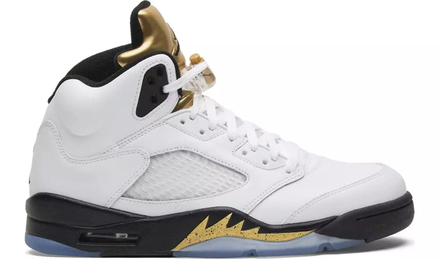 Jordan 5 Olympic (2016)(US)