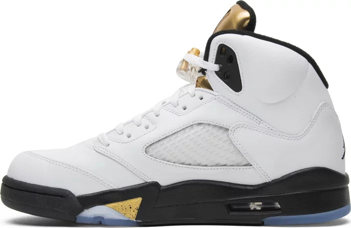 Jordan 5 Olympic (2016)(US)