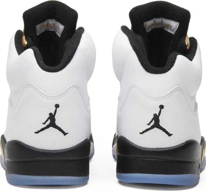 Jordan 5 Olympic (2016)(US)