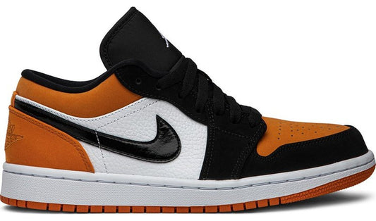 Jordan 1 Low Shattered Backboard