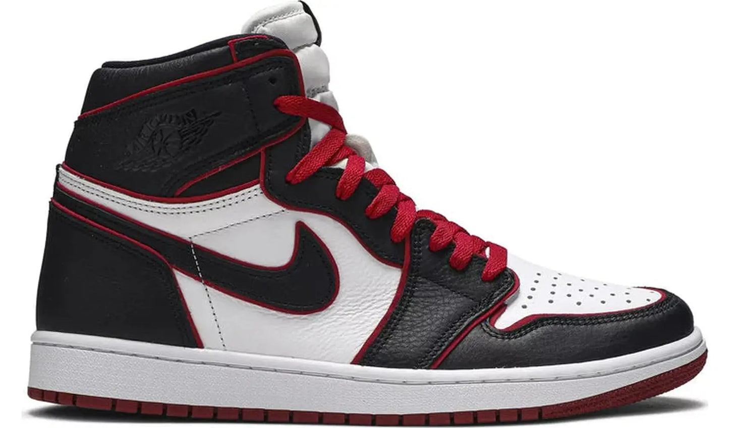 Jordan 1 High Bloodline