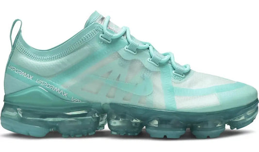 Nike Air VaporMax 2019 Teal Tint Hyper Turquoise (W)