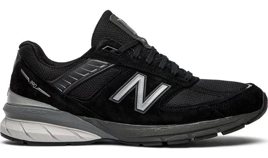 New Balance 990v5 Black