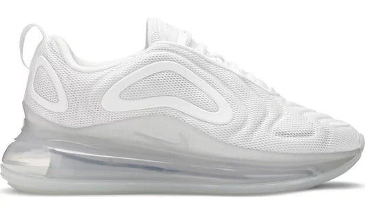 Nike Air Max 720 White Platinum (W)