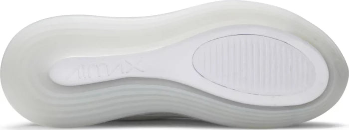 Nike Air Max 720 White Platinum (W)