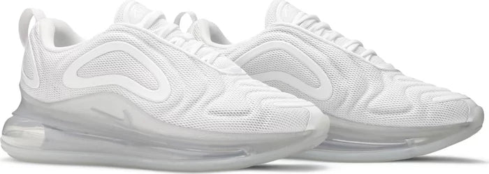 Nike Air Max 720 White Platinum (W)