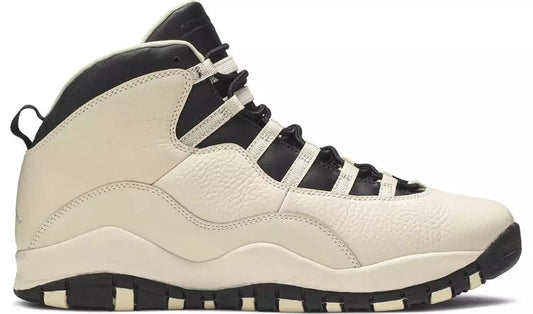 Jordan 10 Retro Heiress Pearl (GS)