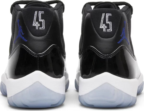 Jordan 11 Retro Space Jam (2016)