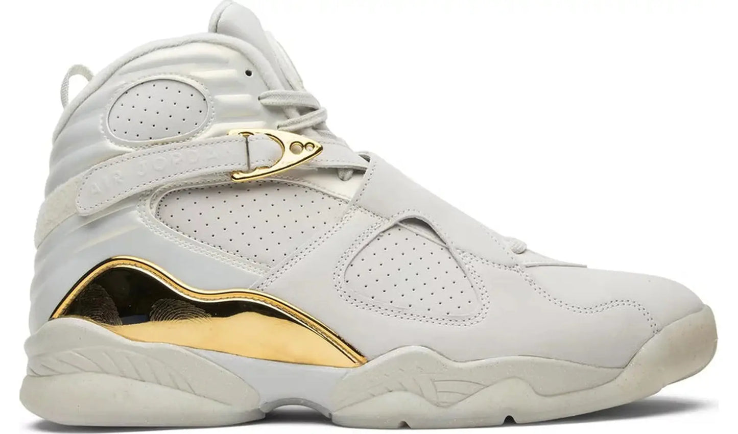 Jordan 8 Retro Champagne