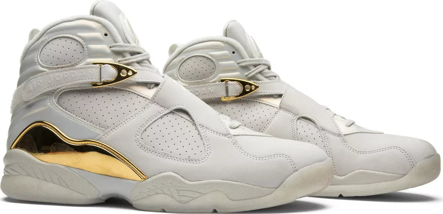 Jordan 8 Retro Champagne