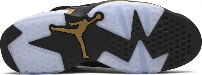 Jordan 6 Retro DMP (2020)