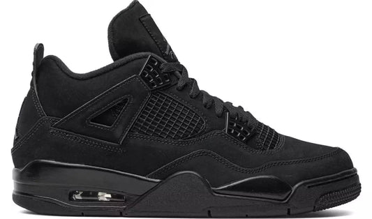 Jordan 4 Retro Black Cat (2020)