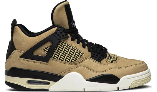 Jordan 4 Fossil (W)