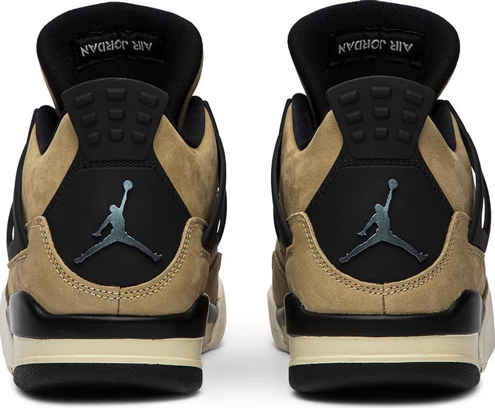 Jordan 4 Fossil (W)