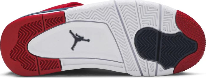 Jordan 4 Retro FIBA 2019 (GS)