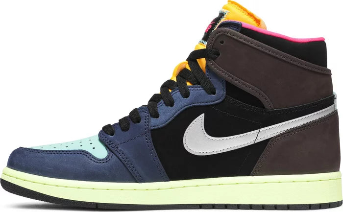 Jordan 1 High Tokyo Bio Hack