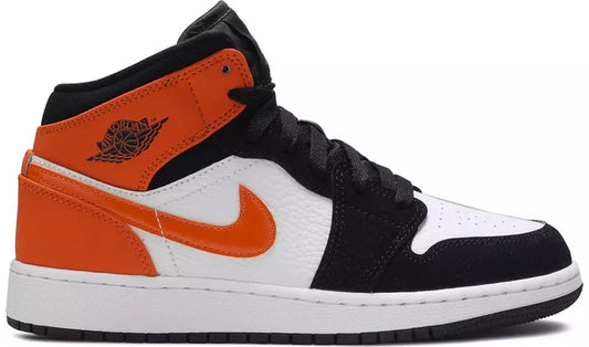 Jordan 1 Mid Shattered Backboard(GS)(US)