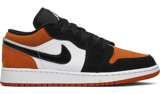 Jordan 1 Low Shattered Backboard (GS)