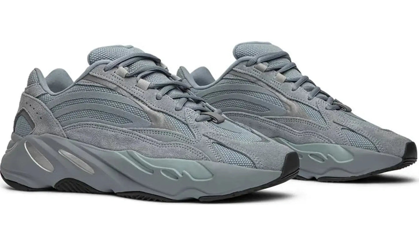 Adidas Yeezy Boost 700 V2 Hospital Blue(UN)