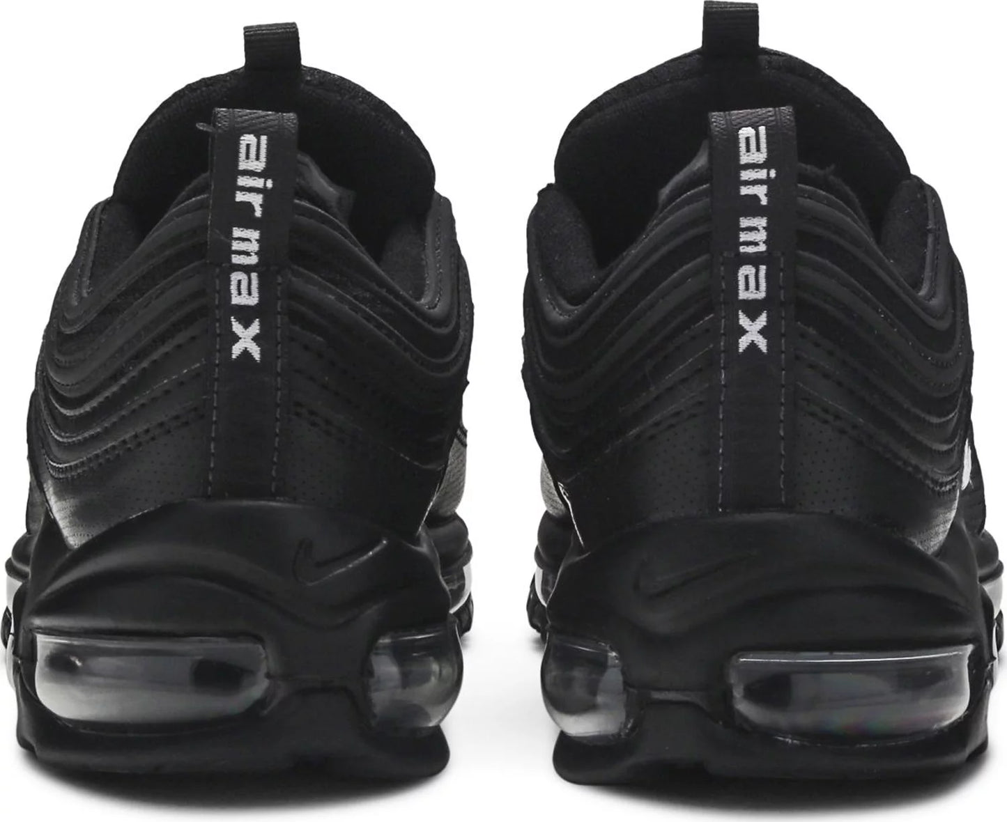 Nike Air Max 97 Black (GS)