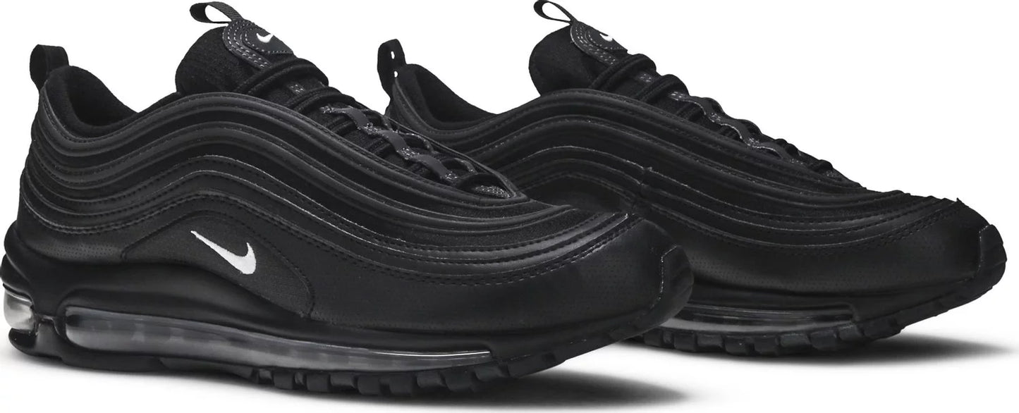 Nike Air Max 97 Black (GS)