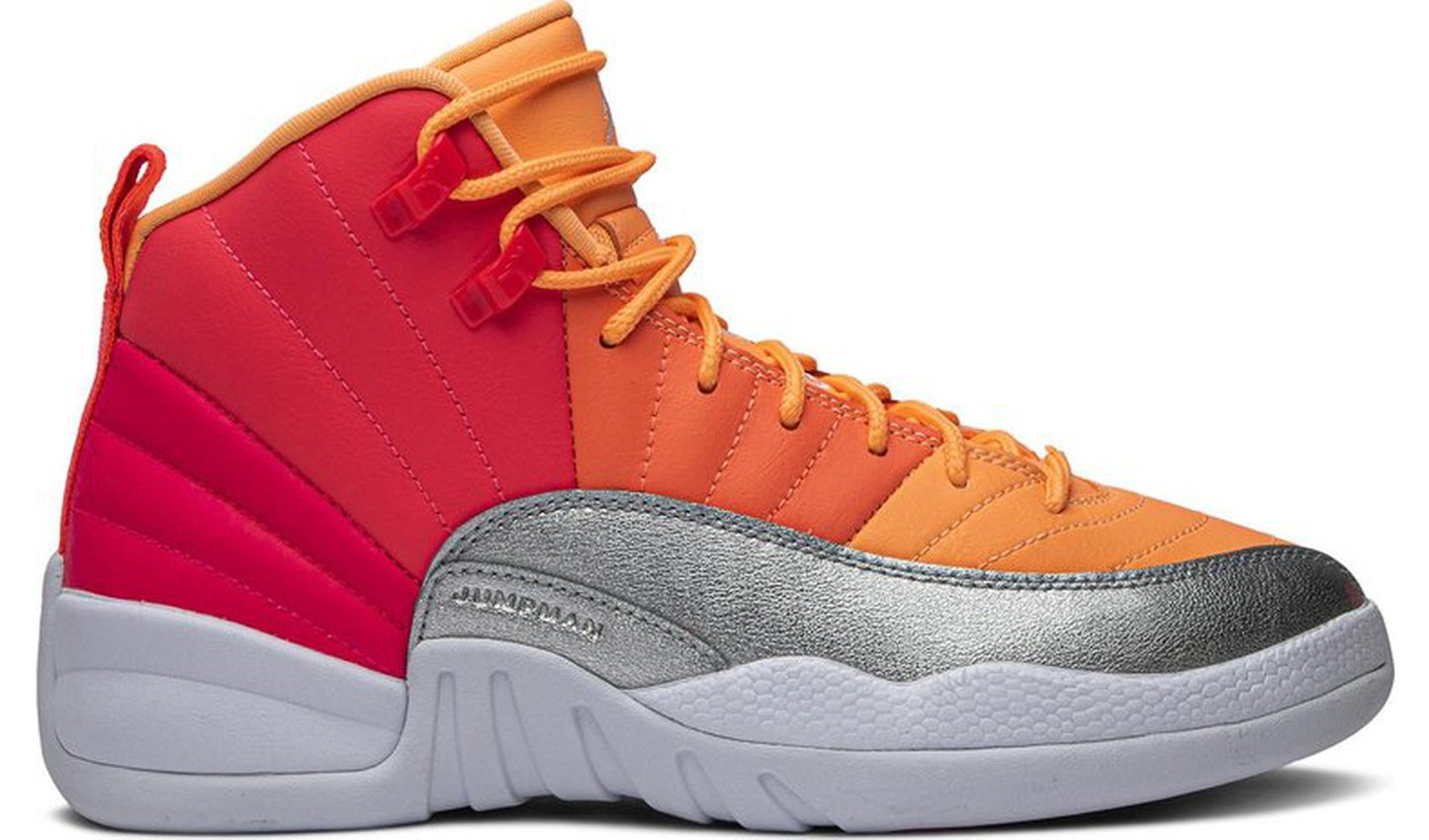 Jordan 12 Retro Sunrise (GS)(US)