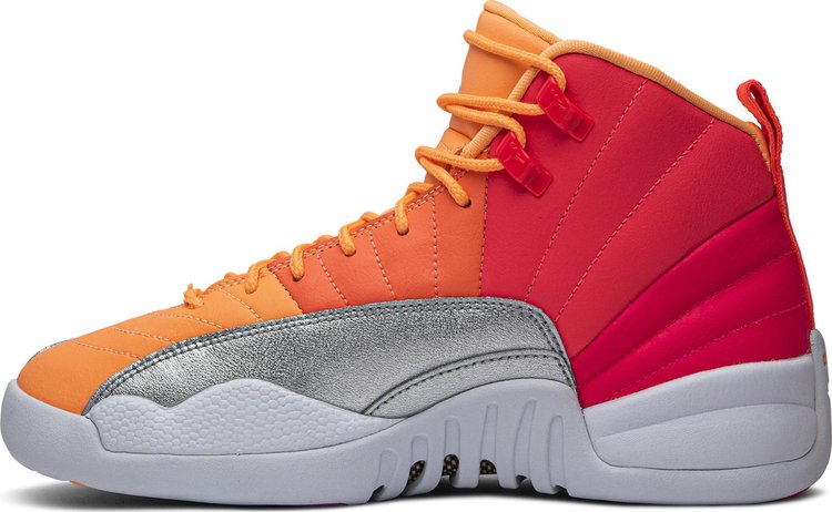 Jordan 12 Retro Sunrise (GS)(US)