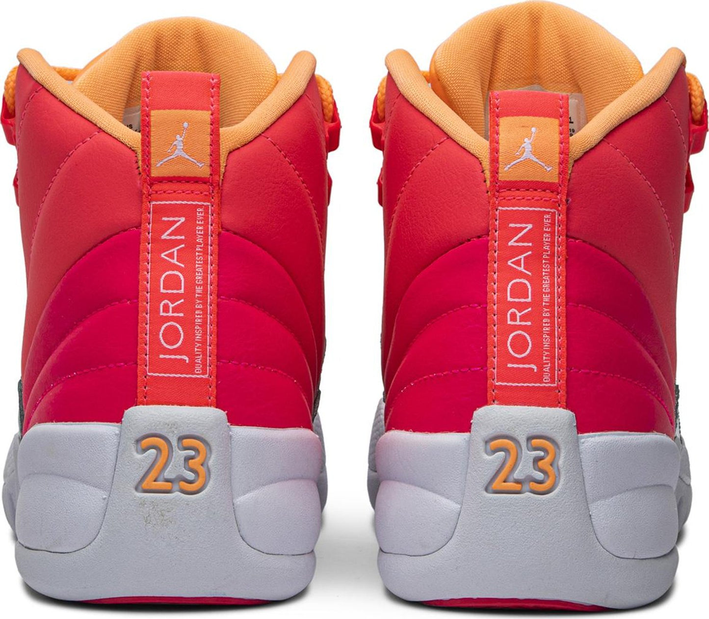 Jordan 12 Retro Sunrise (GS)(US)