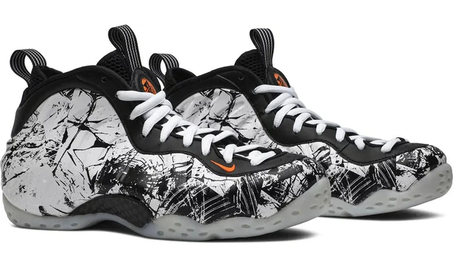 Nike Air Foamposite One Shattered Backboard