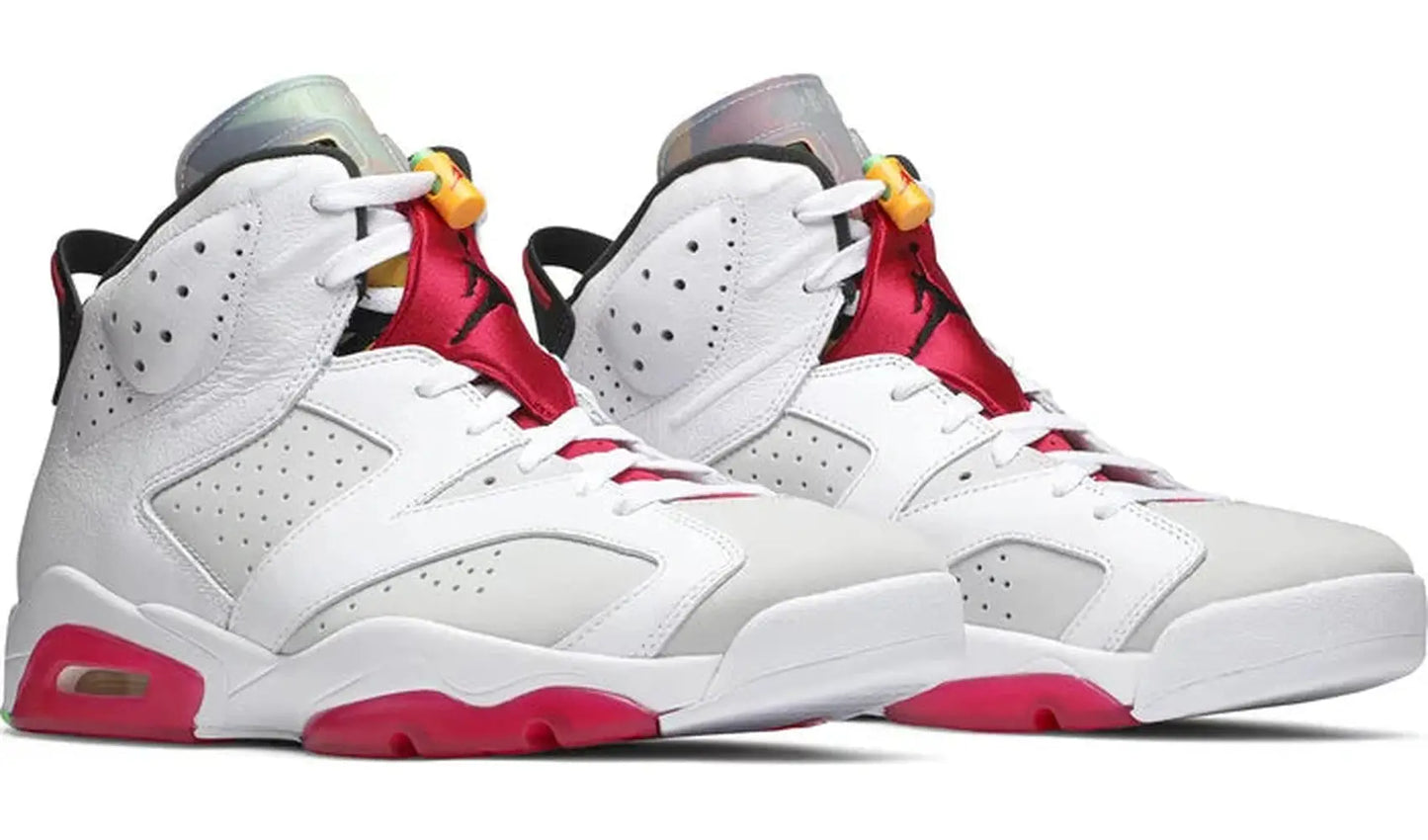 Jordan 6 Hare(US)