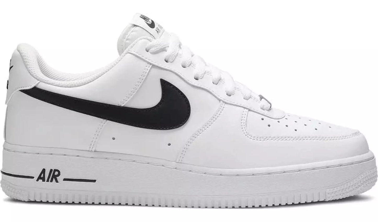 Nike Air Force 1 Low White Black (2020)