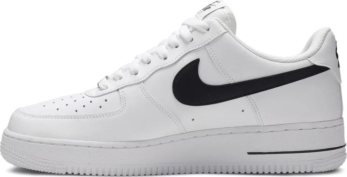 Nike Air Force 1 Low White Black (2020)