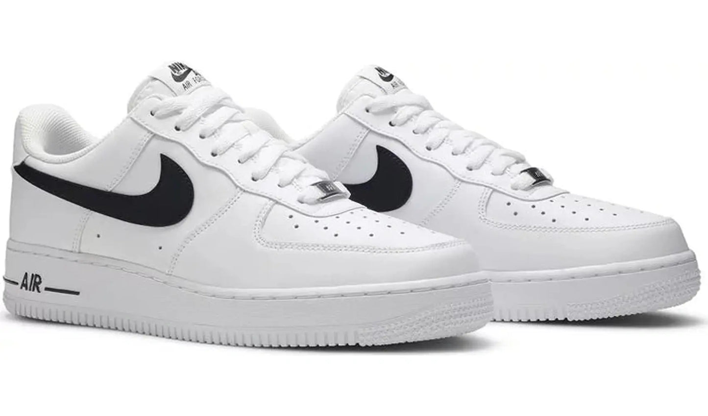 Nike Air Force 1 Low White Black (2020)